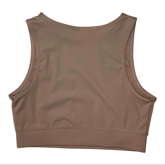 SPORTS BRA (STAYFIT NUDE SPORTS BRA) - Picture 2 of 2